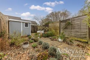 garden- click for photo gallery